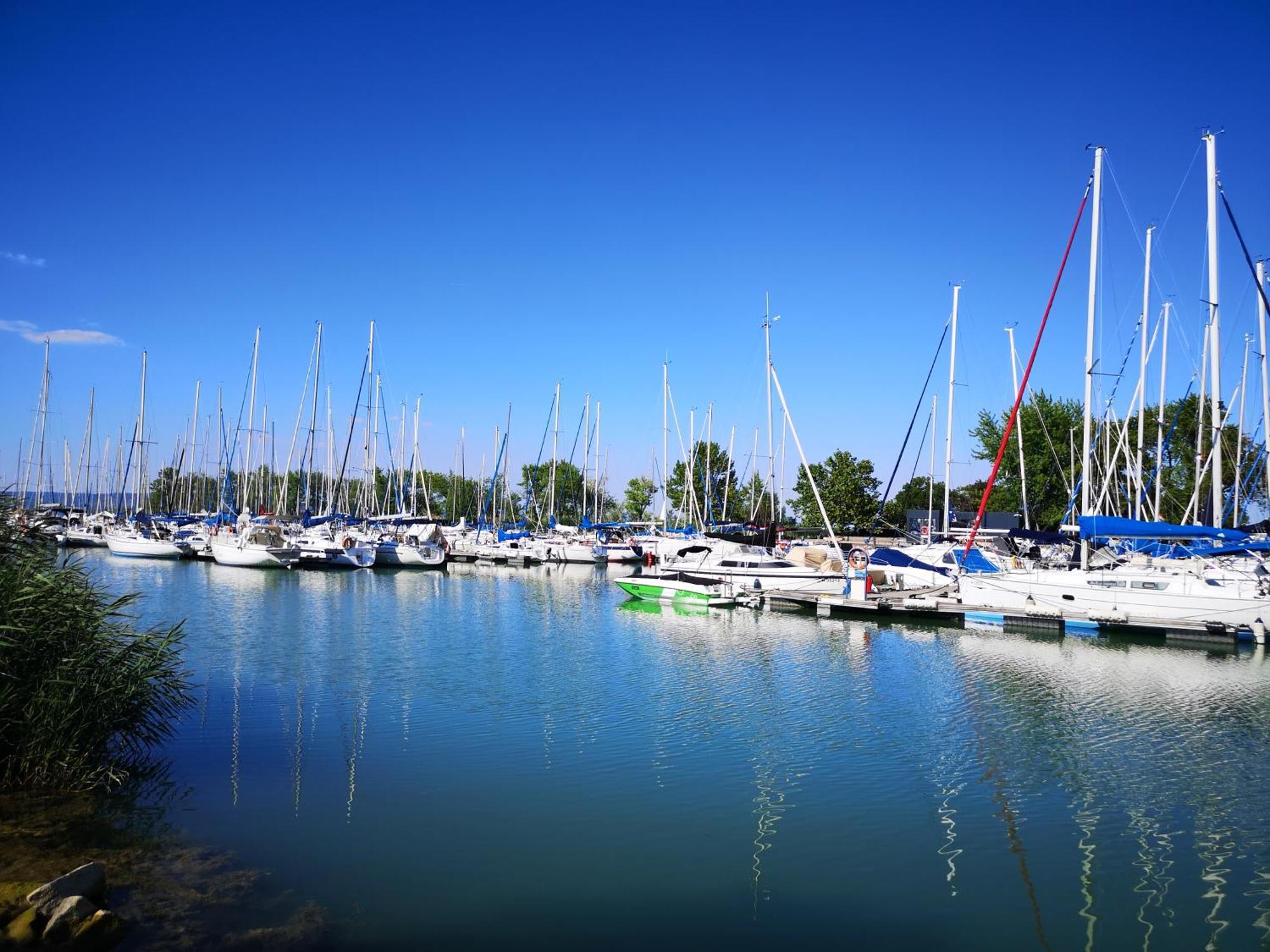 Balaton Art Guesthouse Balatonszárszó Zewnętrze zdjęcie